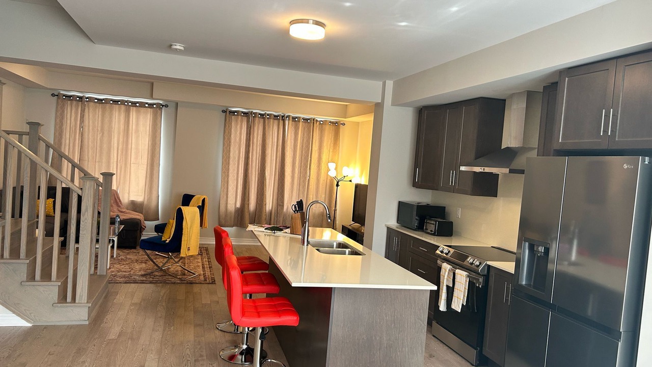 Photo of Kitchen in Mount Pleasant
