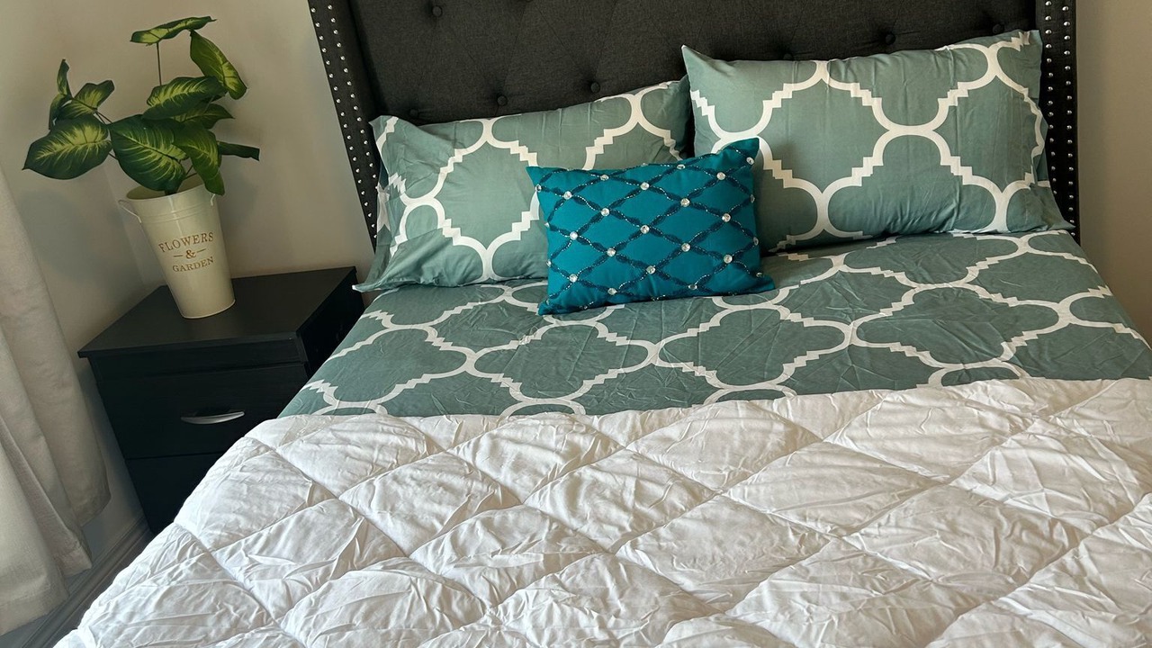 Photo of Bedroom in Mount Pleasant
