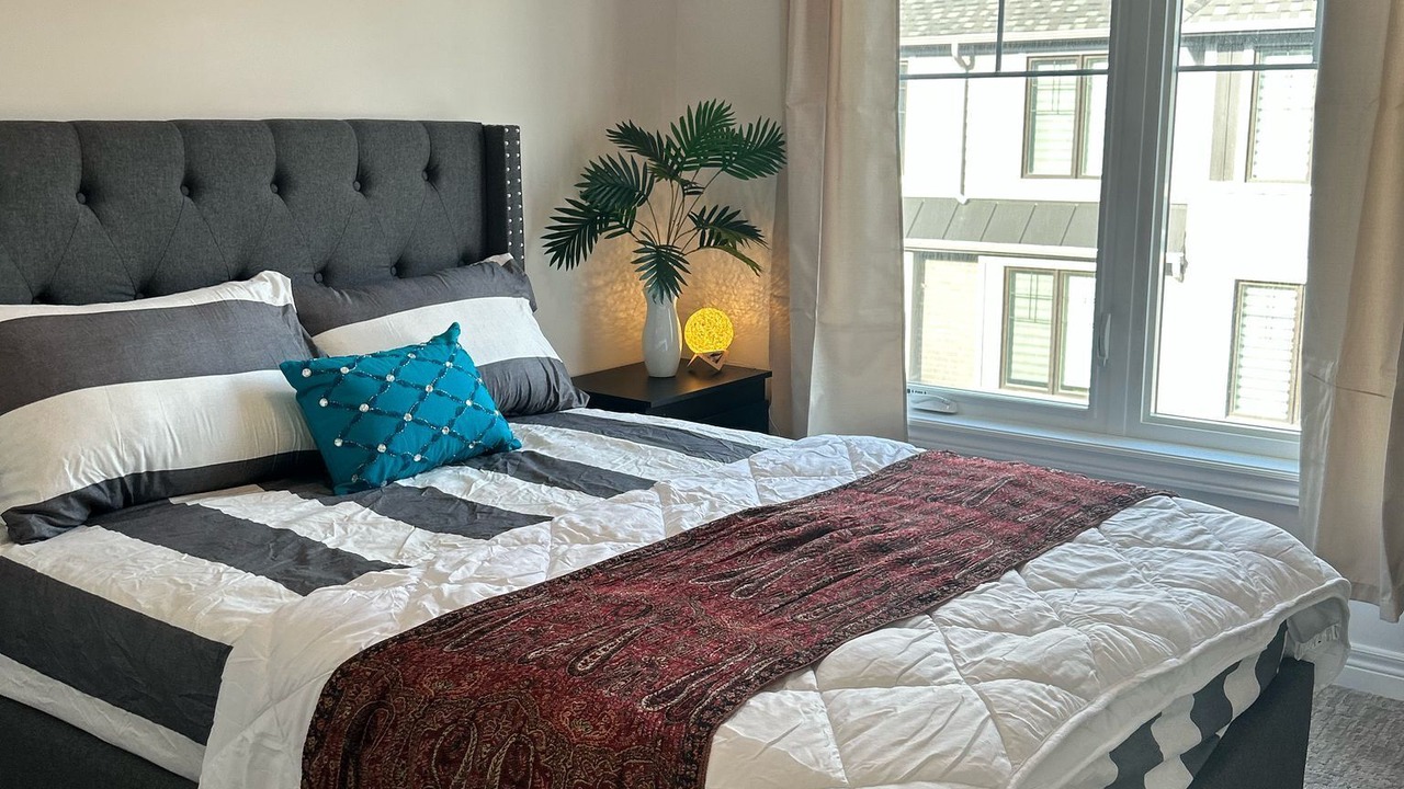Photo of Bedroom in Mount Pleasant