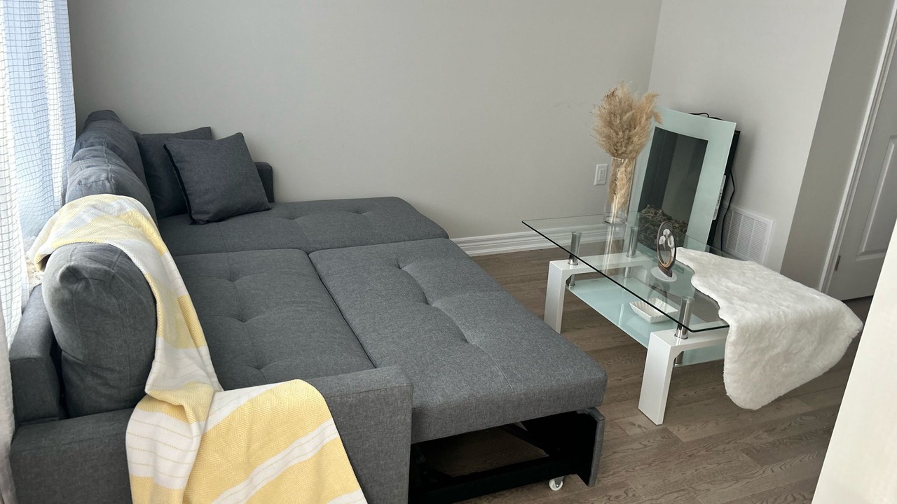 Photo of Livingroom in Mount Pleasant
