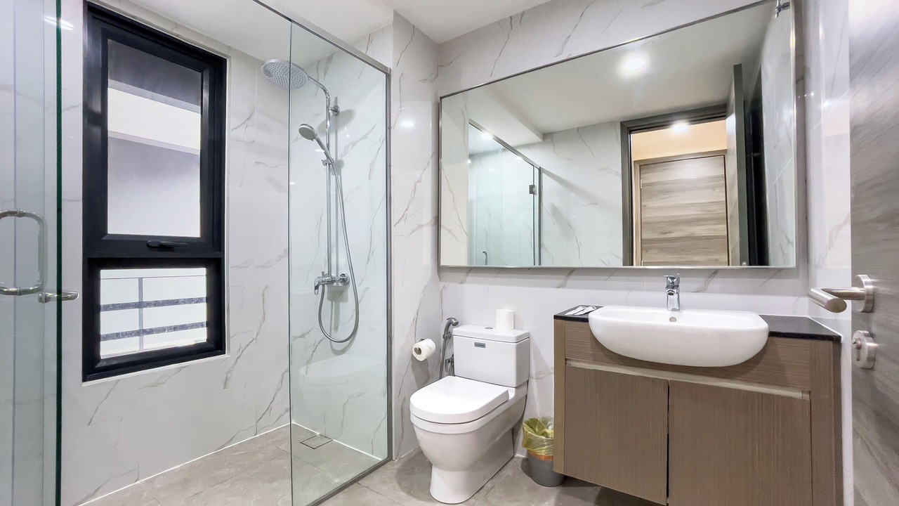 Photo of Bathroom in Imbi