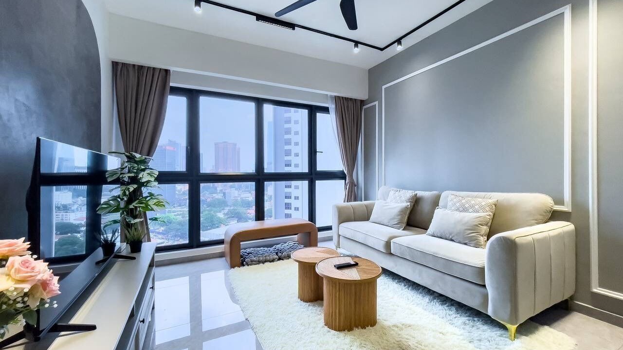 Photo of Livingroom in Imbi