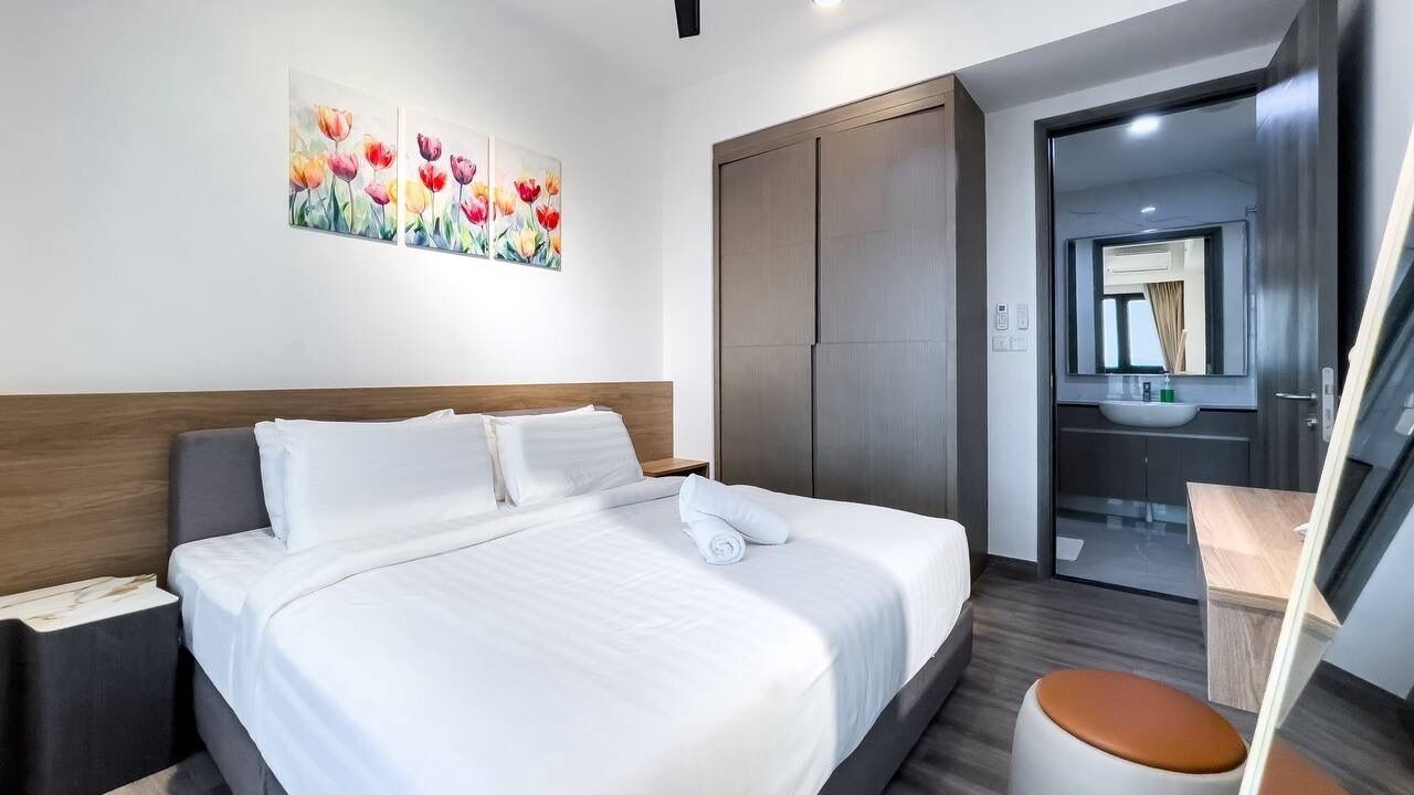 Photo of Bedroom in Imbi