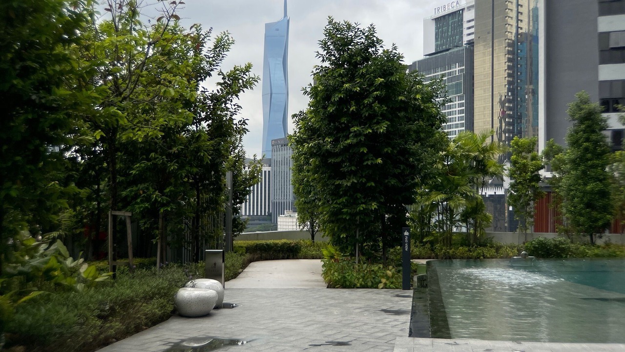 Photo of Outdoor in Imbi