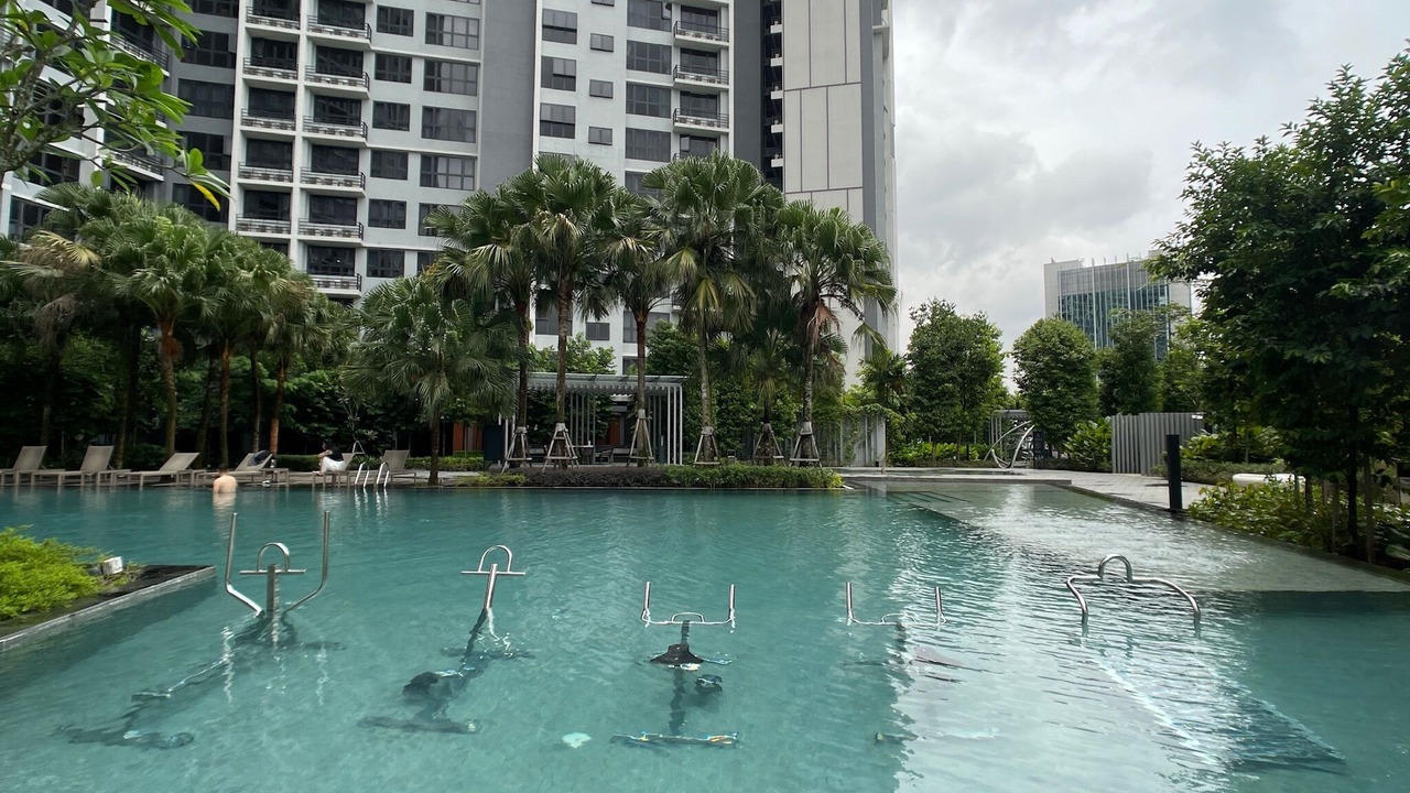 Photo of Outdoor in Imbi