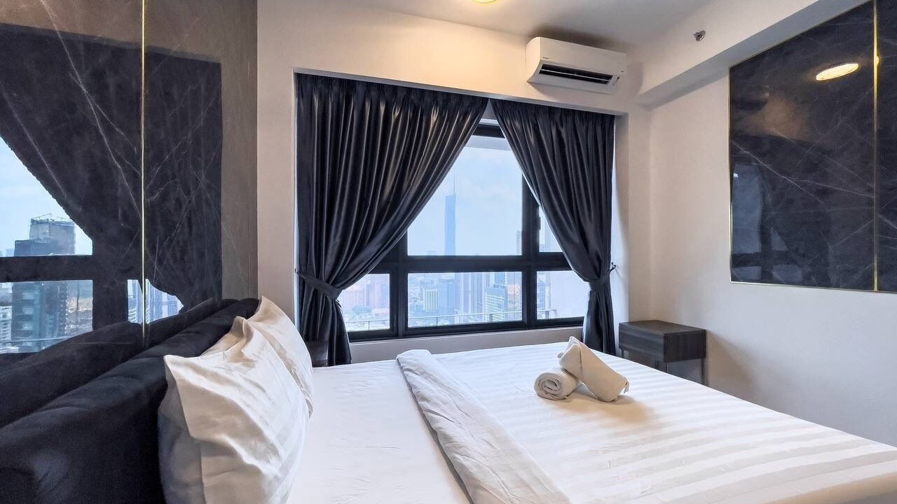 Photo of Bedroom in Imbi