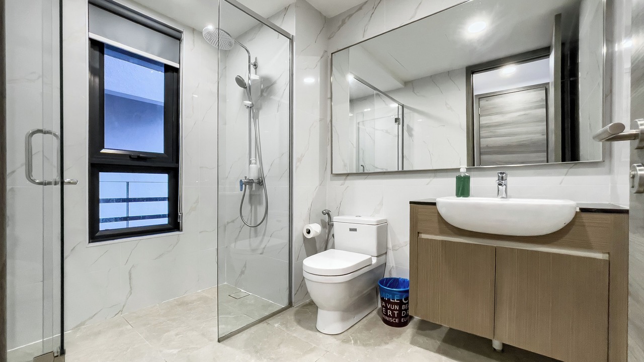 Photo of Bathroom in Imbi