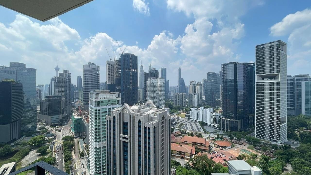 Photo of Outdoor in Imbi