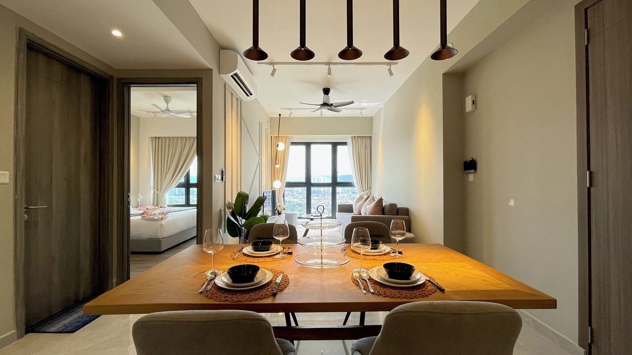 Photo of Livingroom in Imbi