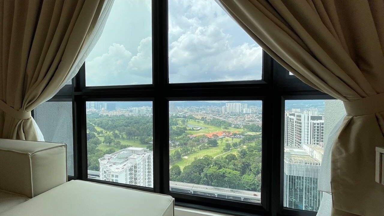 Photo of Outdoor in Imbi