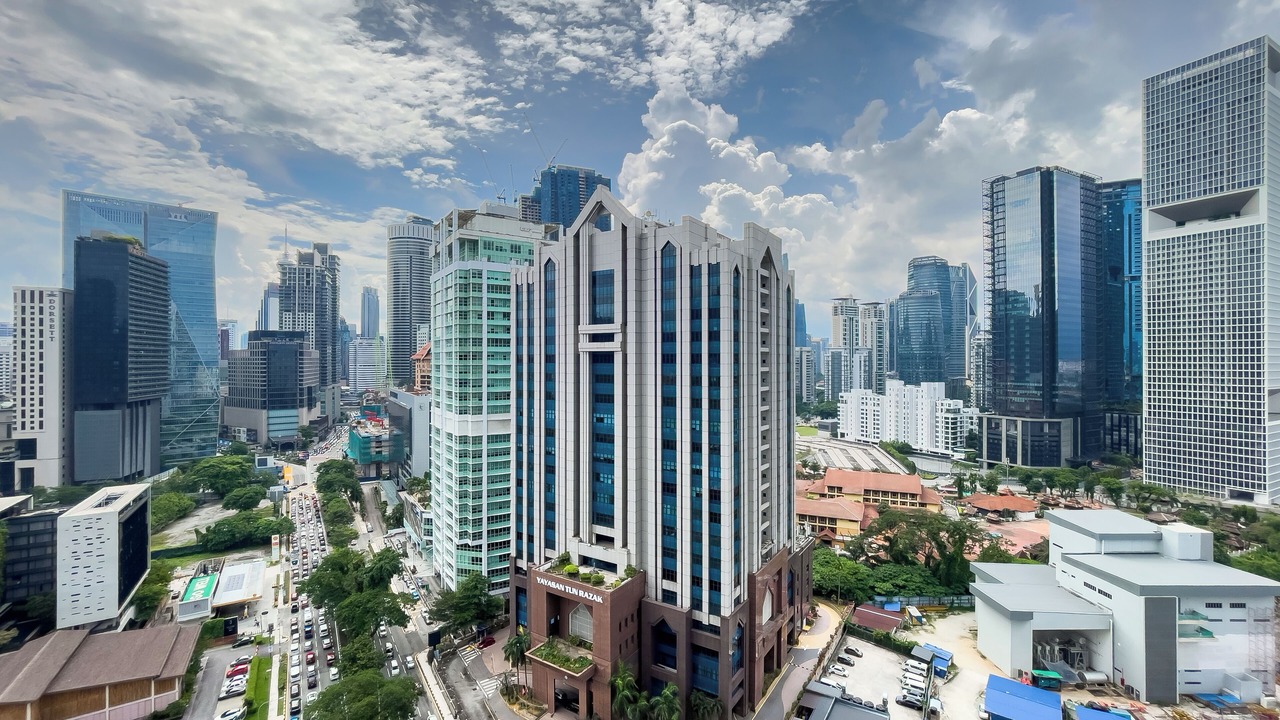 Photo of Outdoor in Imbi