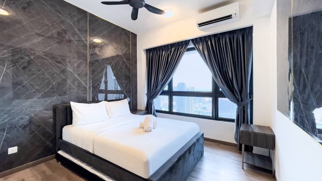 Photo of Bedroom in Imbi