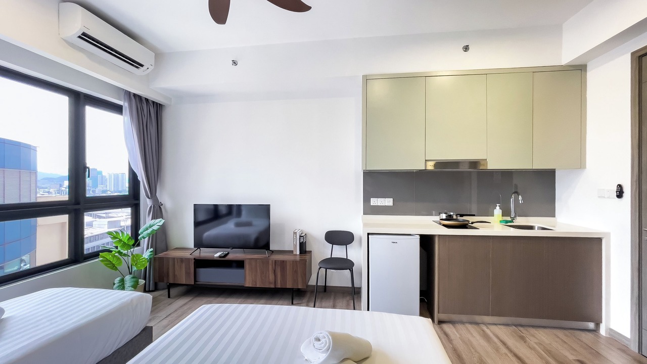 Photo of Kitchen in Imbi