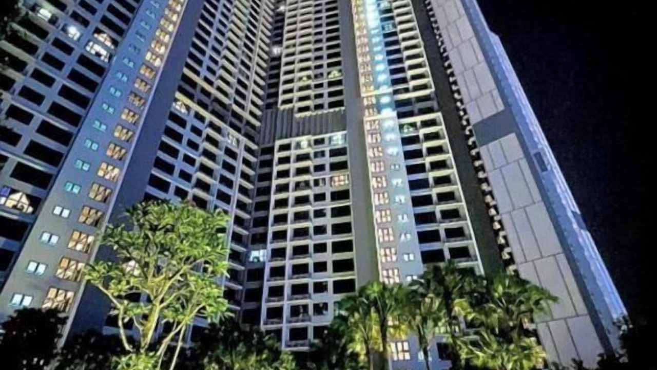 Photo of Outdoor in Imbi