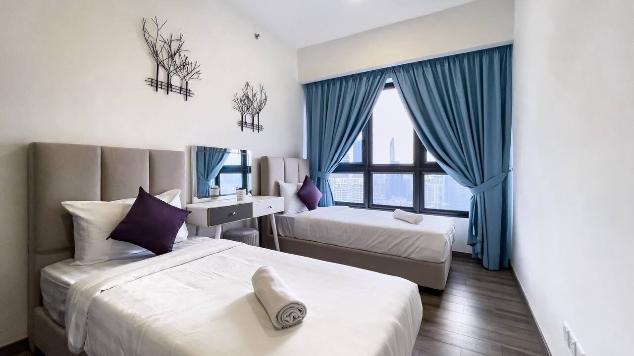 Photo of Bedroom in Imbi