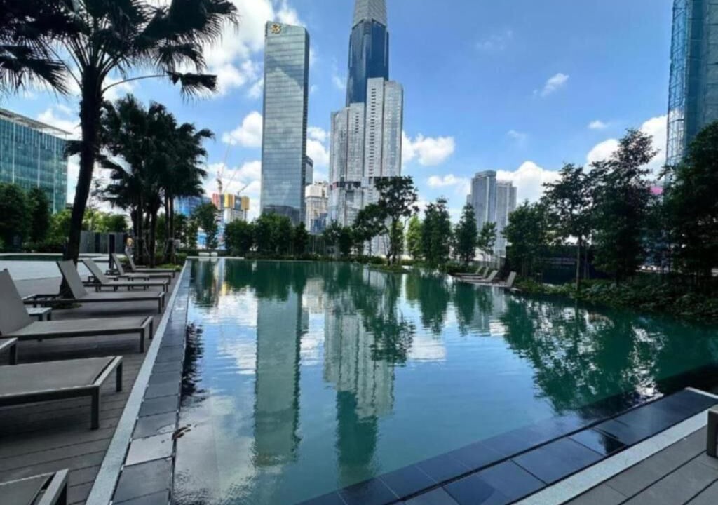 Photo of Outdoor in Imbi