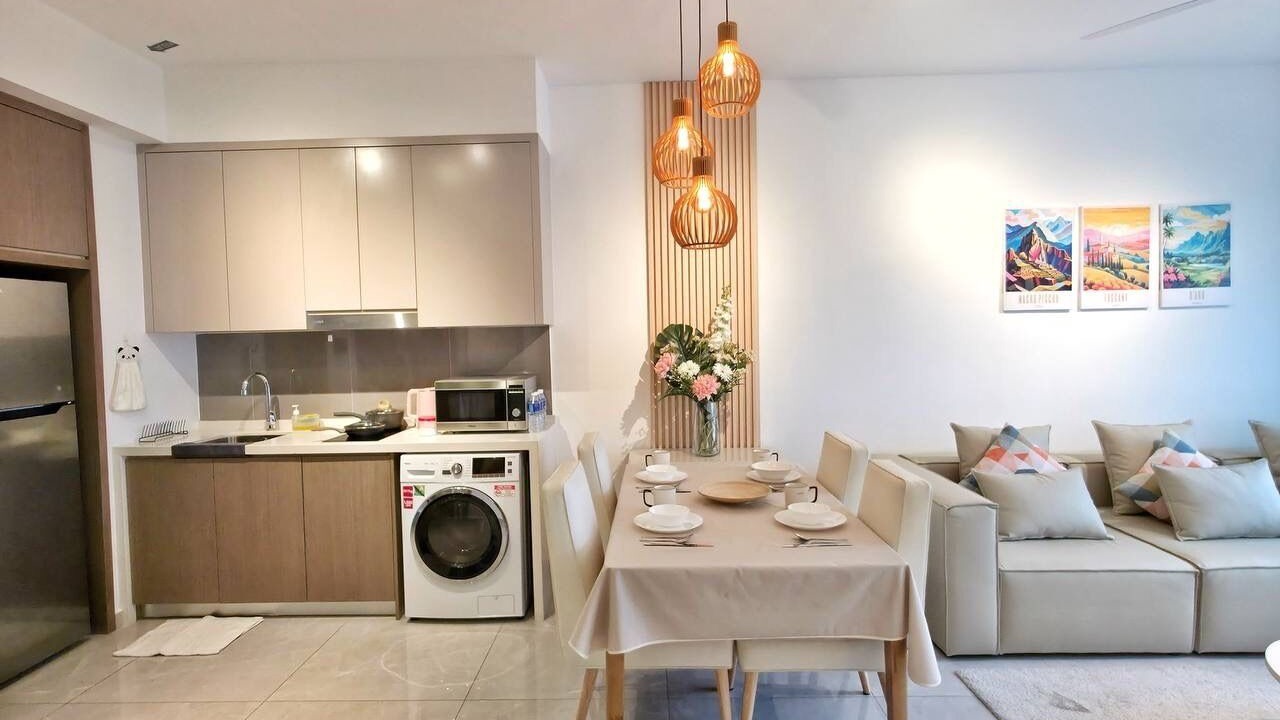 Photo of Kitchen in Imbi