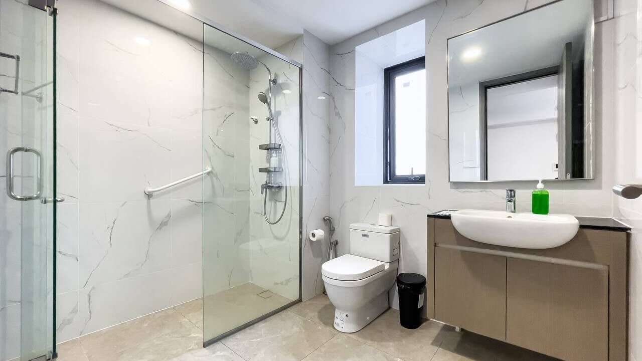 Photo of Bathroom in Imbi