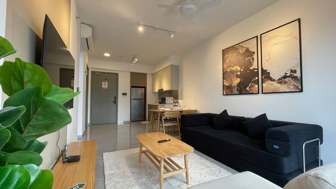 Photo of Livingroom in Imbi