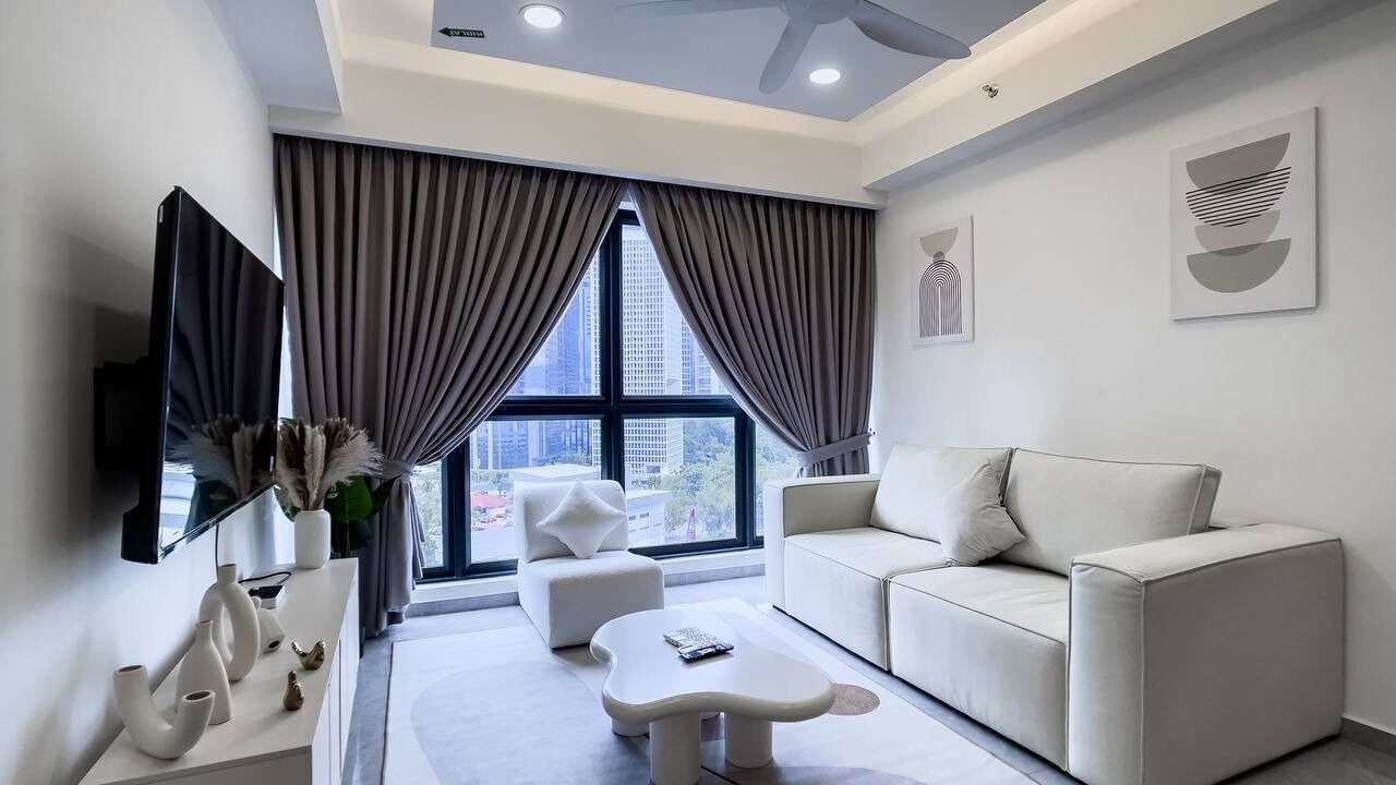Photo of Livingroom in Imbi