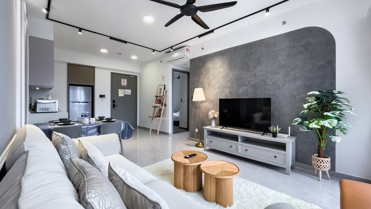 Photo of Livingroom in Imbi