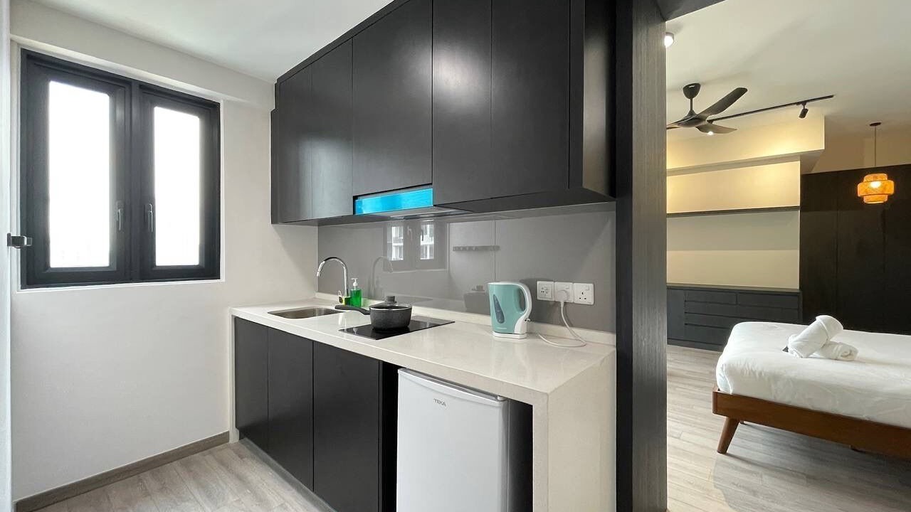 Photo of Kitchen in Imbi