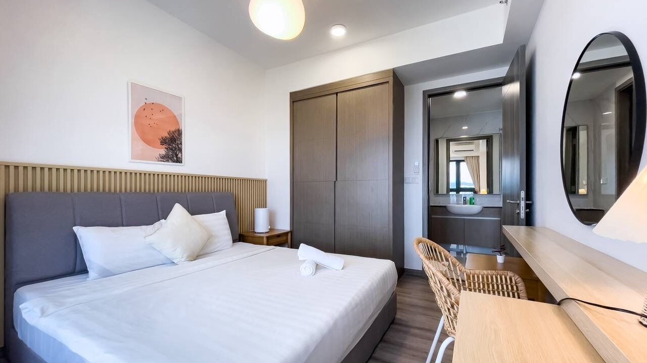 Photo of Bedroom in Imbi