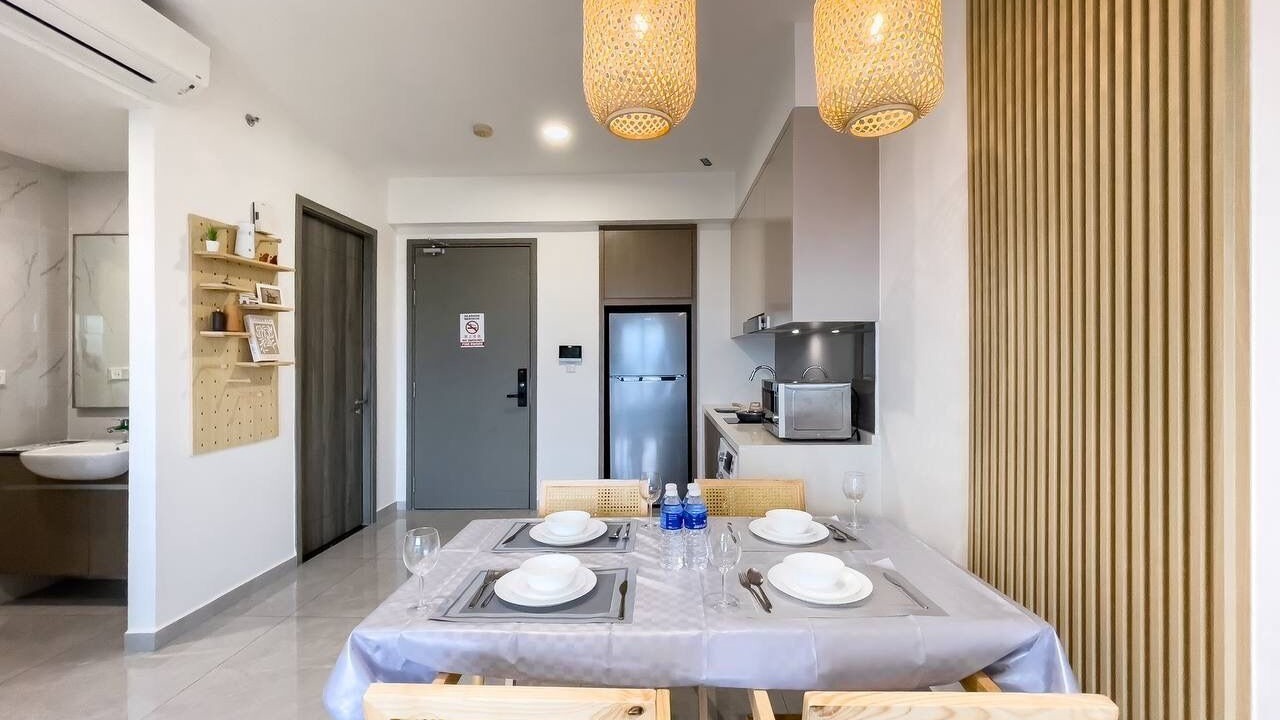 Photo of Kitchen in Imbi