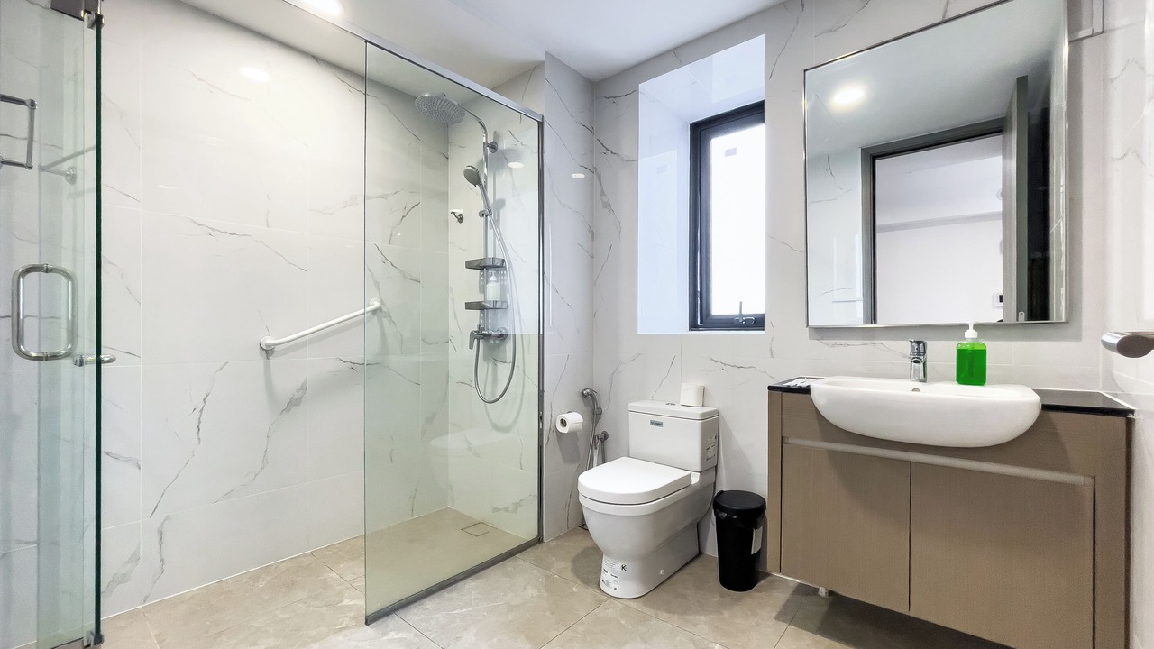 Photo of Bathroom in Imbi