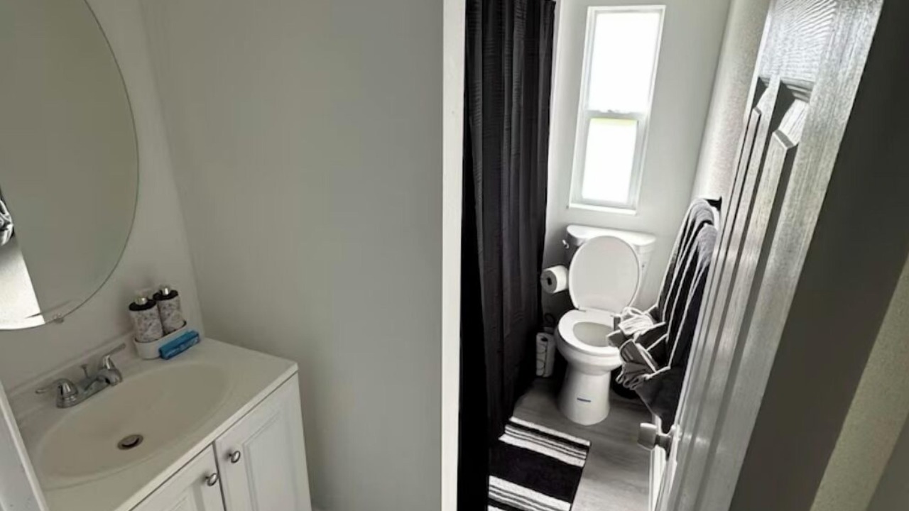 Photo of Bathroom in Wesley Chapel South
