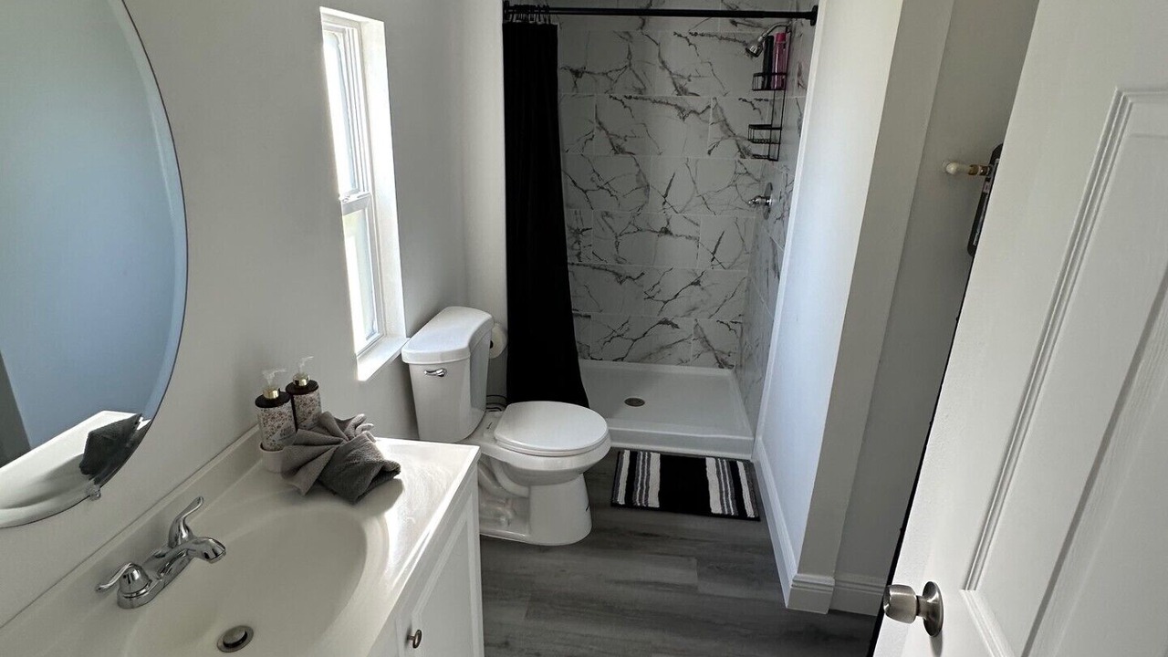 Photo of Bathroom in Wesley Chapel South