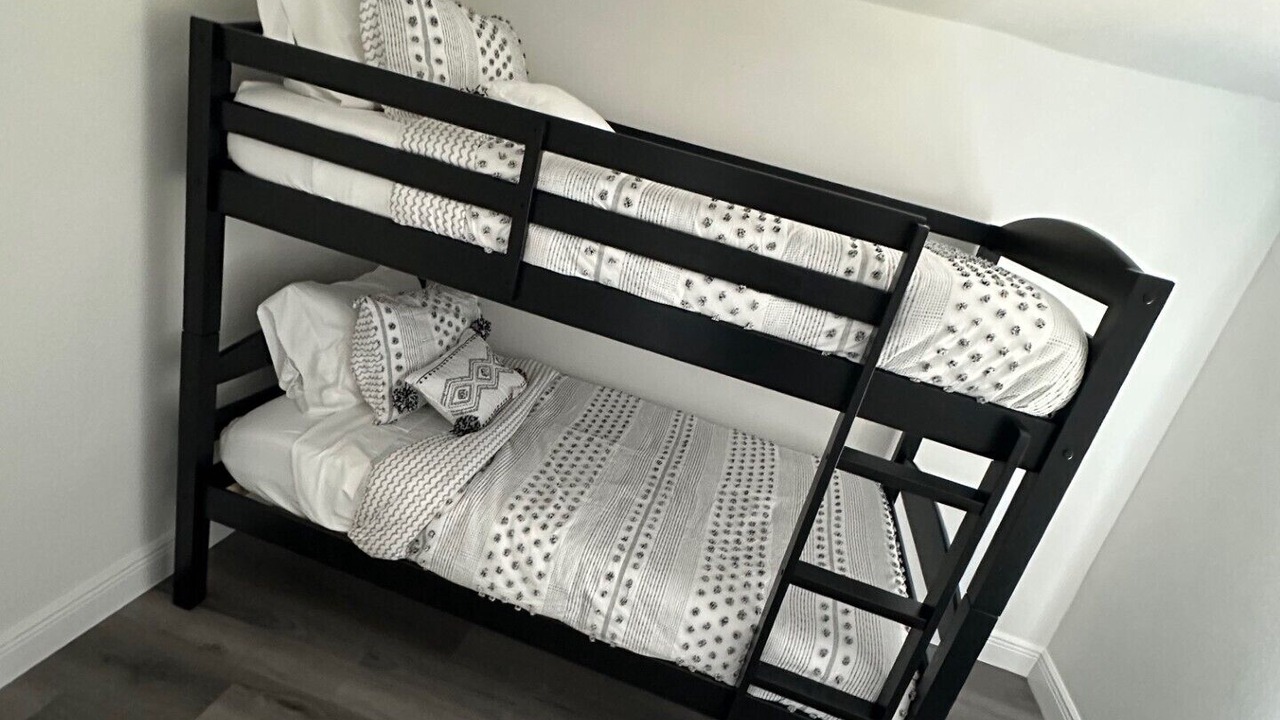Photo of Bedroom in Wesley Chapel South