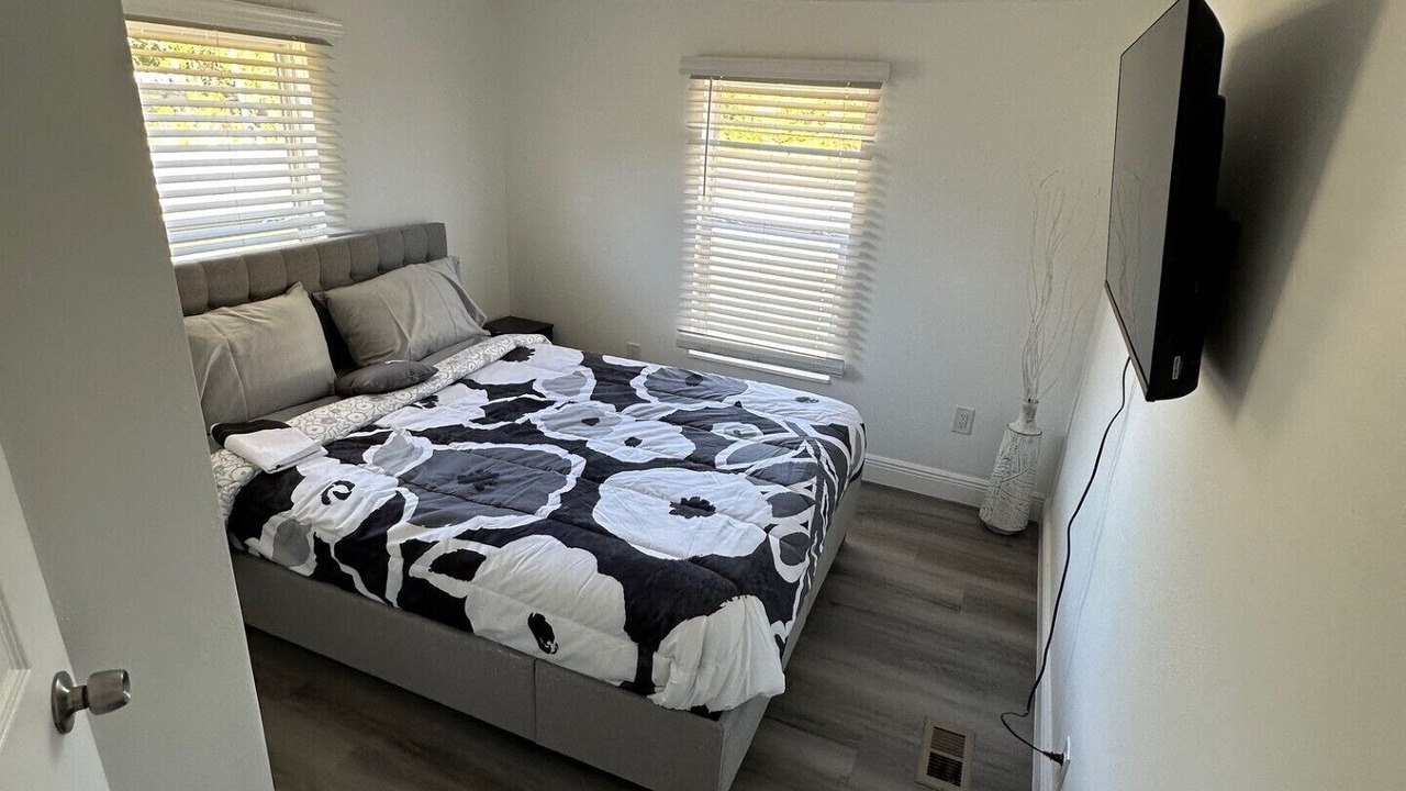 Photo of Bedroom in Wesley Chapel South