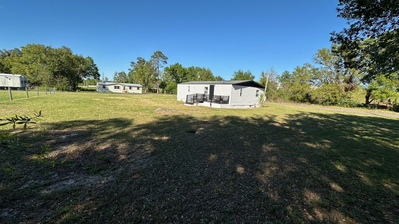 Photo of Outdoor in Wesley Chapel South