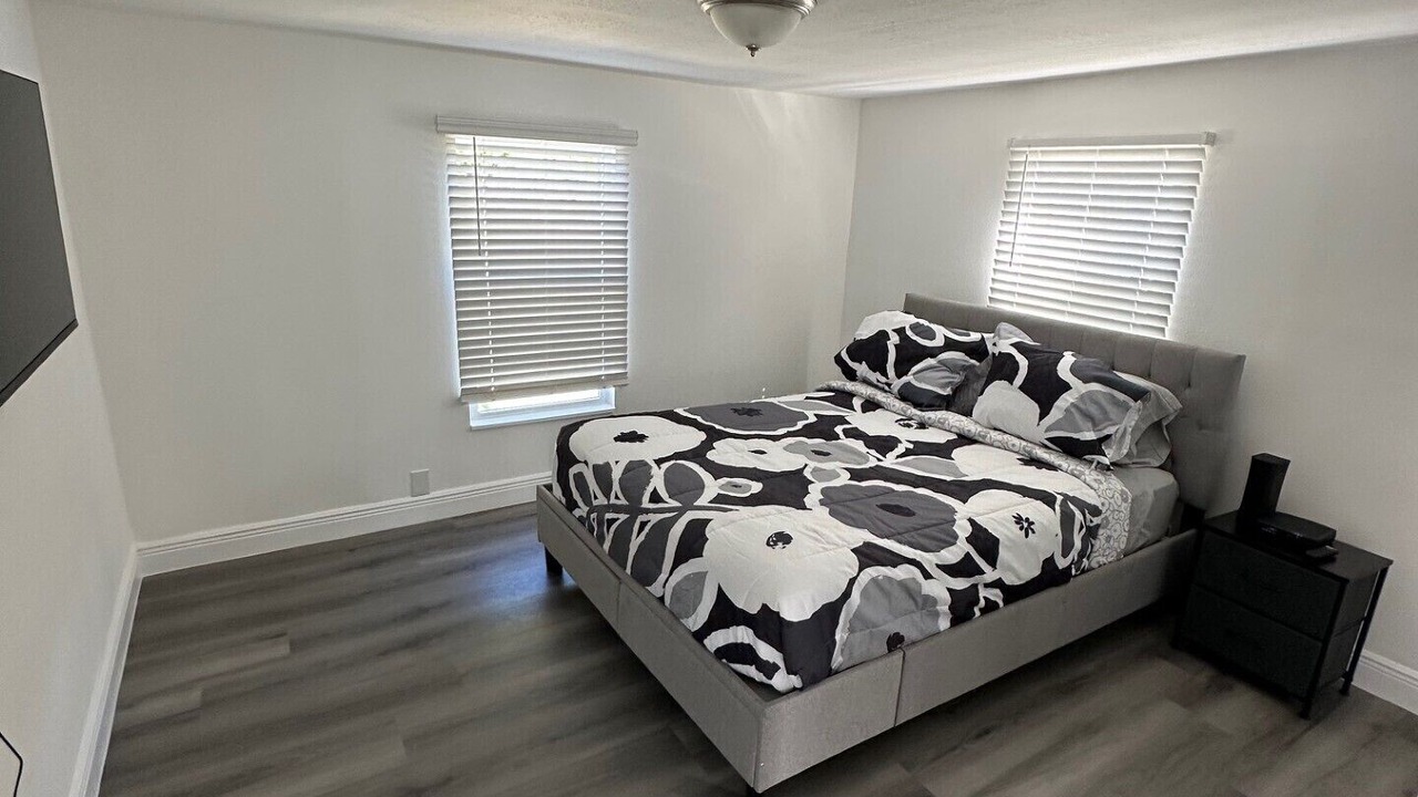 Photo of Bedroom in Wesley Chapel South