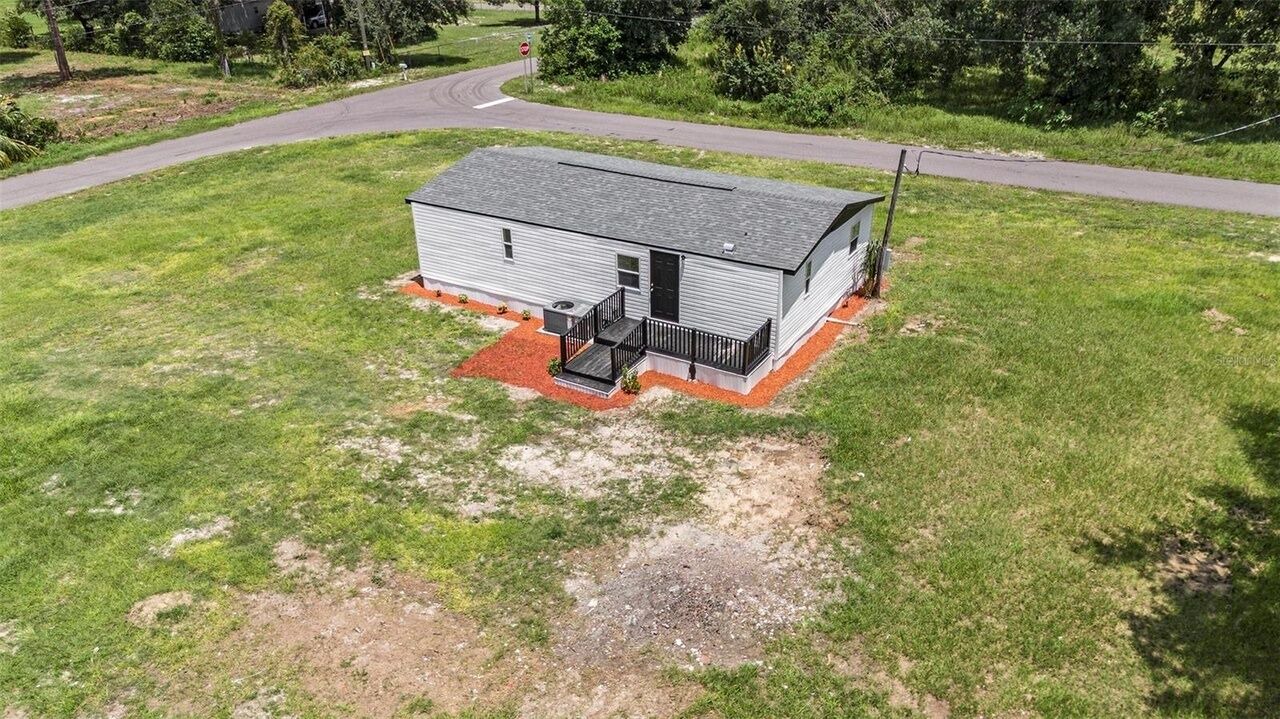 Photo of Outdoor in Wesley Chapel South