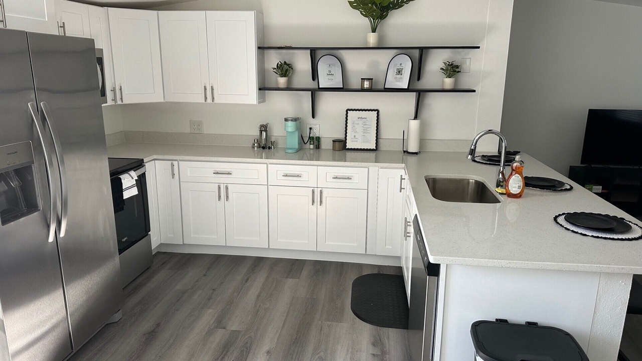 Photo of Kitchen in Wesley Chapel South