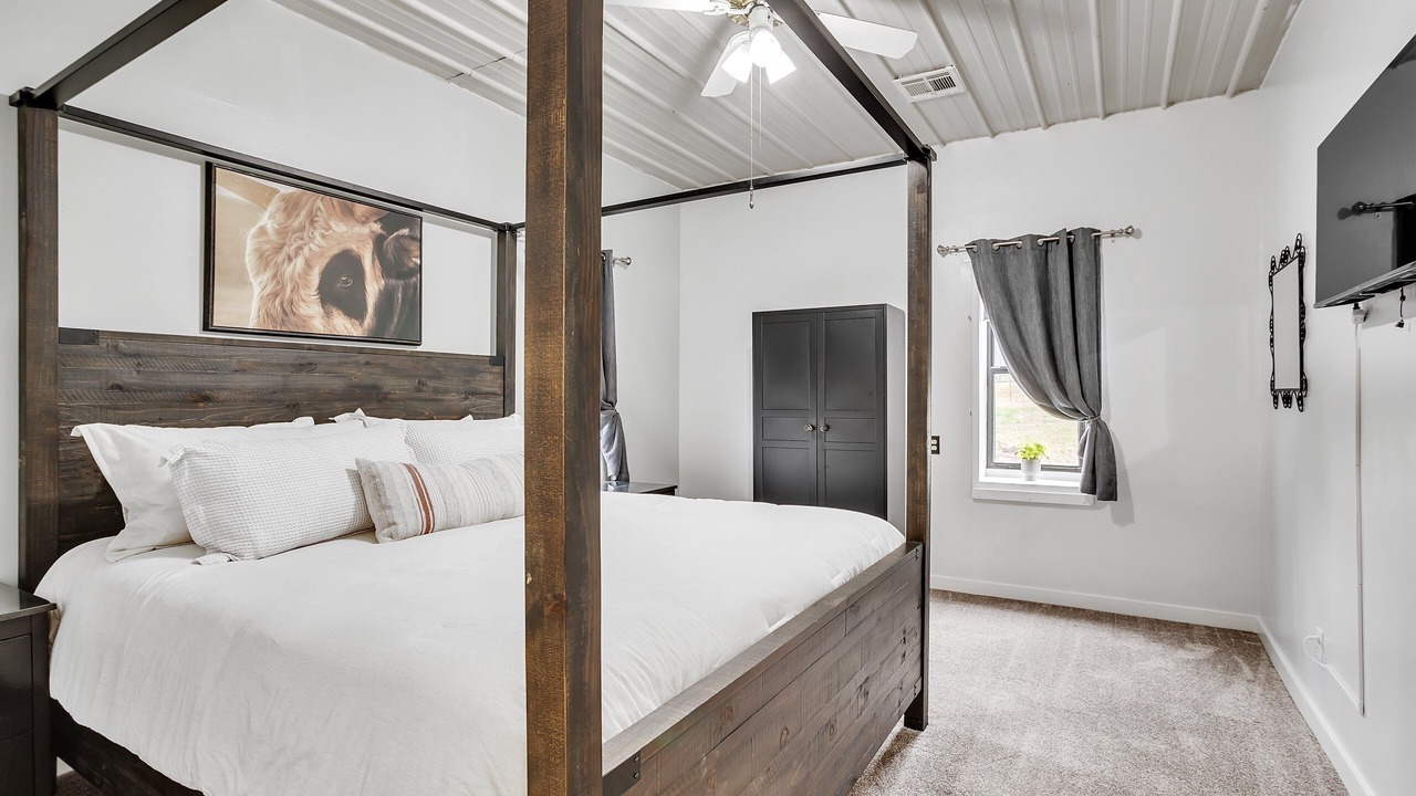 Photo of Bedroom in Stillwater