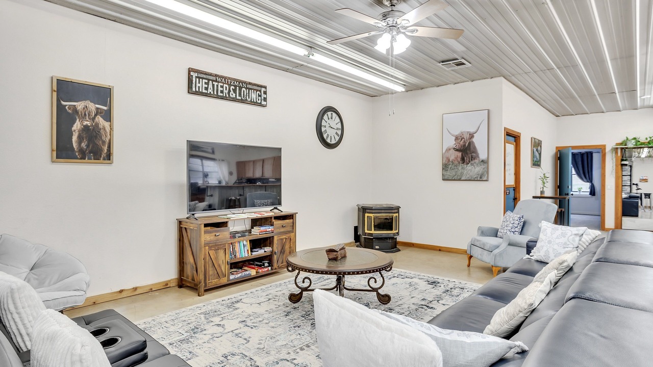 Photo of Bedroom in Stillwater