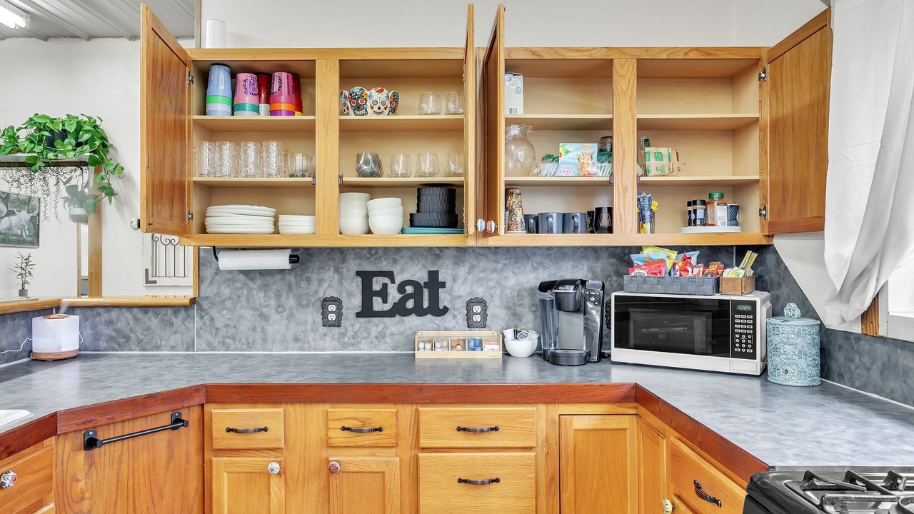 Photo of Kitchen in Stillwater