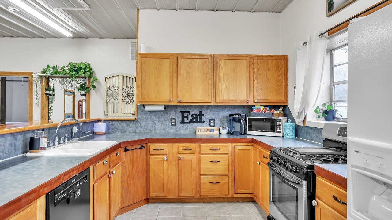 Photo of Kitchen in Stillwater