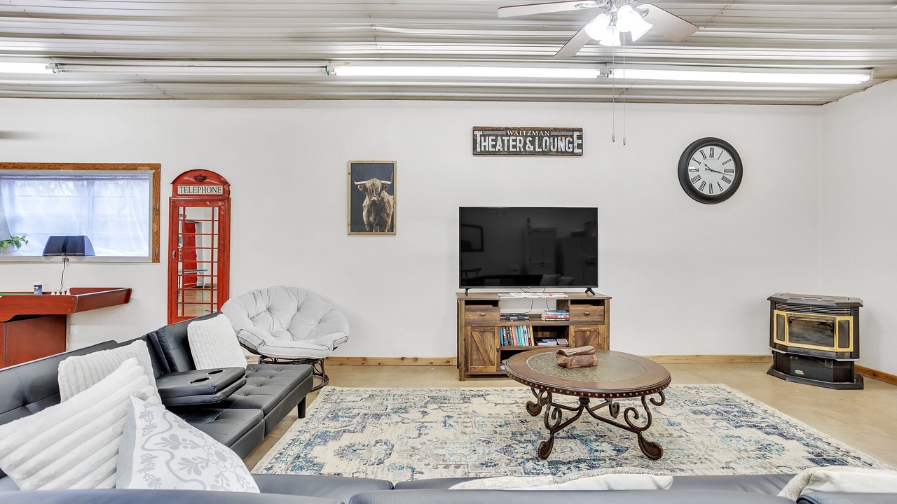 Photo of Bedroom in Stillwater