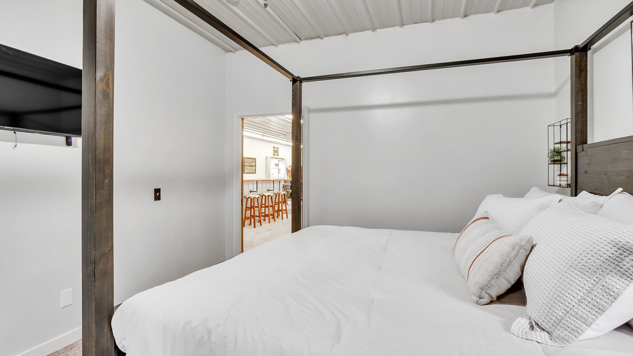 Photo of Bedroom in Stillwater