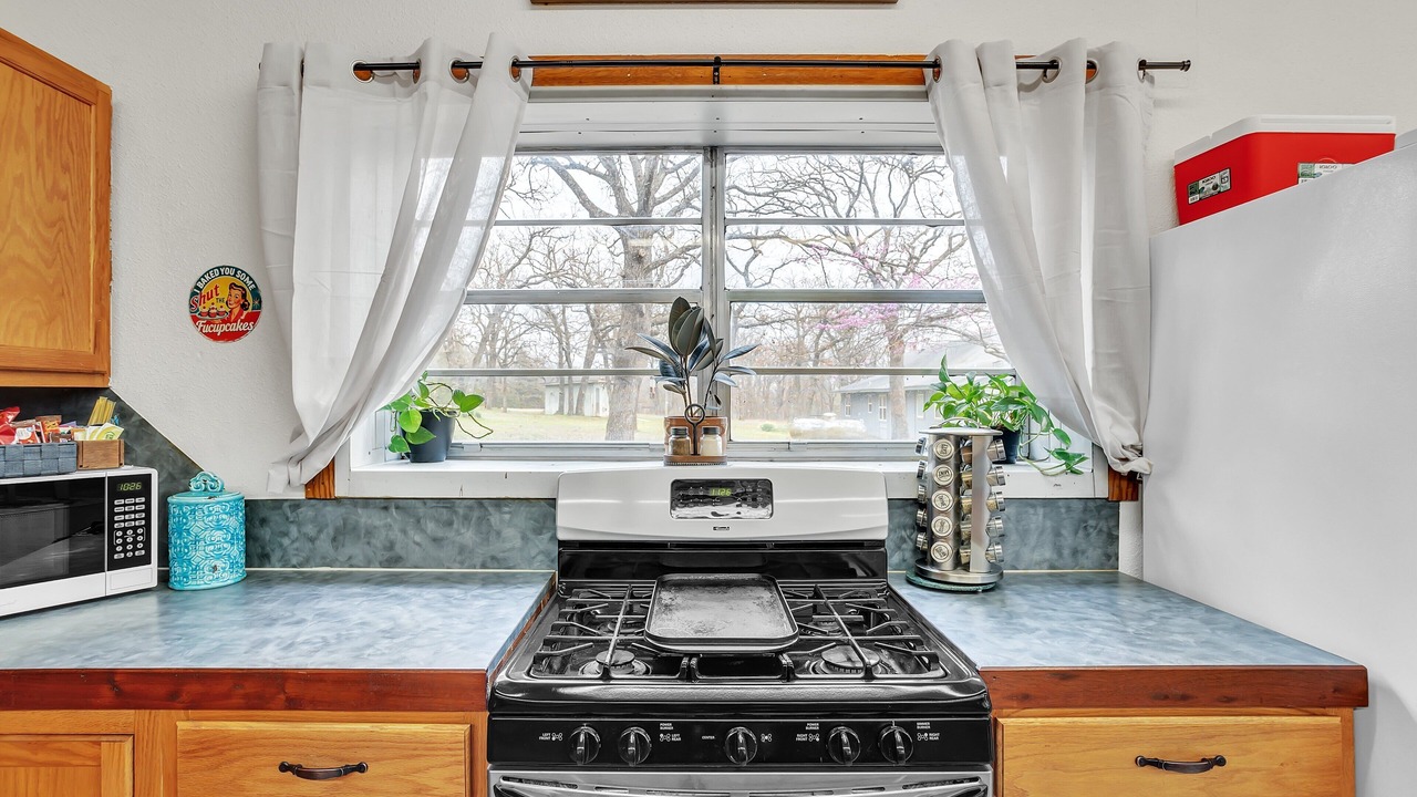 Photo of Kitchen in Stillwater