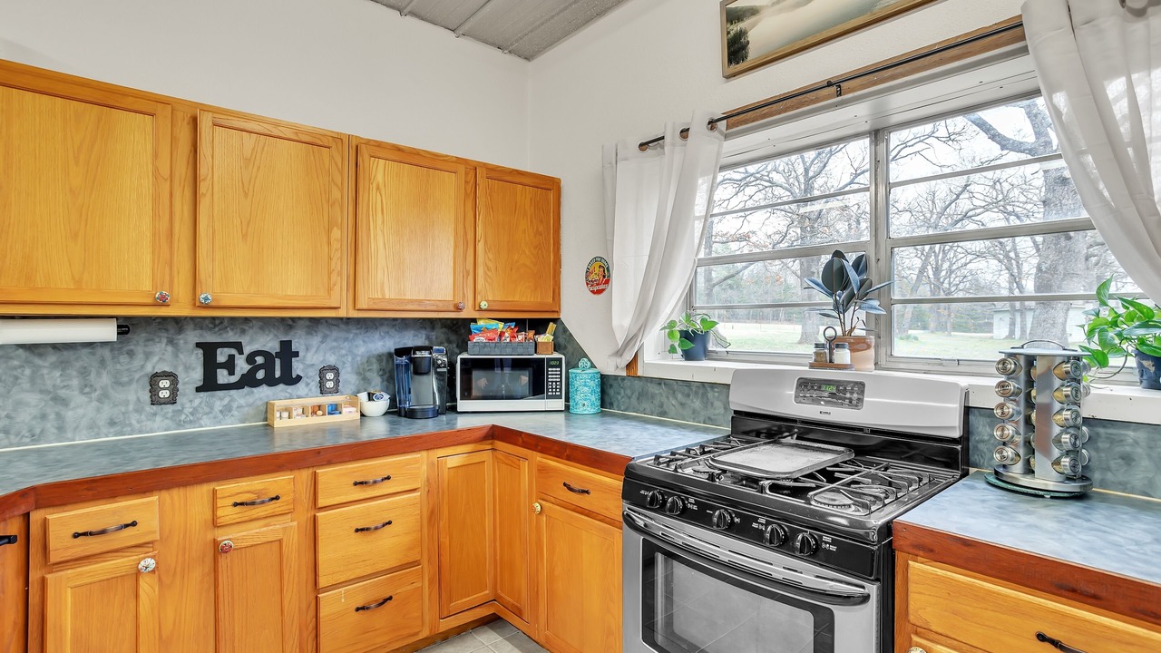 Photo of Kitchen in Stillwater