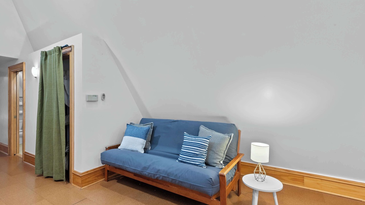 Photo of Livingroom in Lower East Side