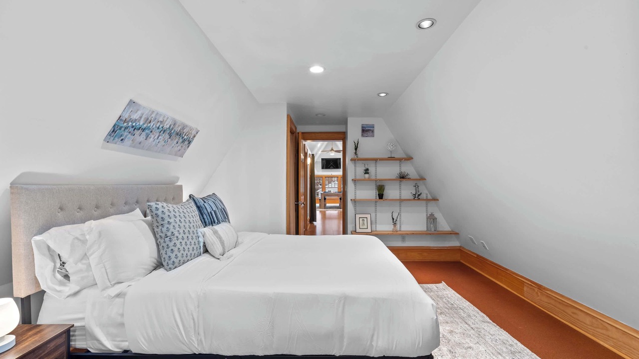Photo of Bedroom in Lower East Side