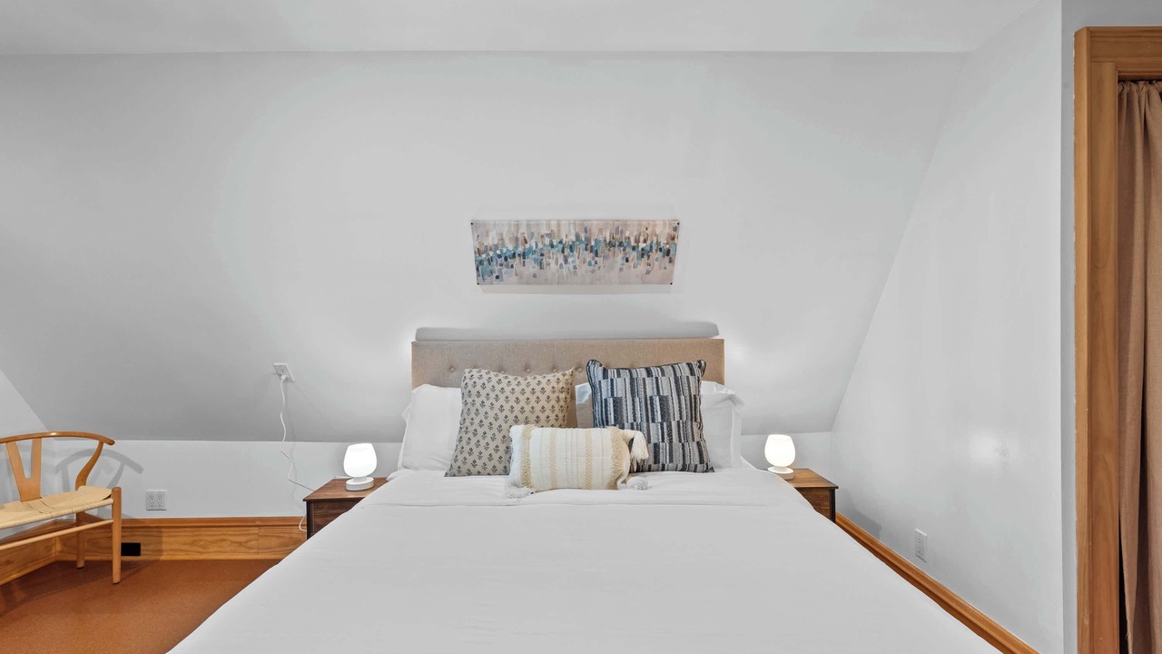 Photo of Bedroom in Lower East Side