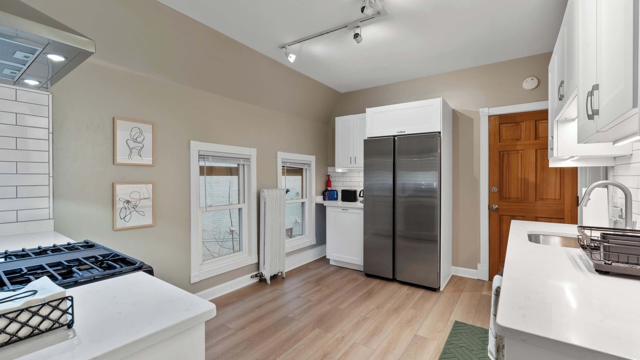 Photo of Kitchen in Lower East Side