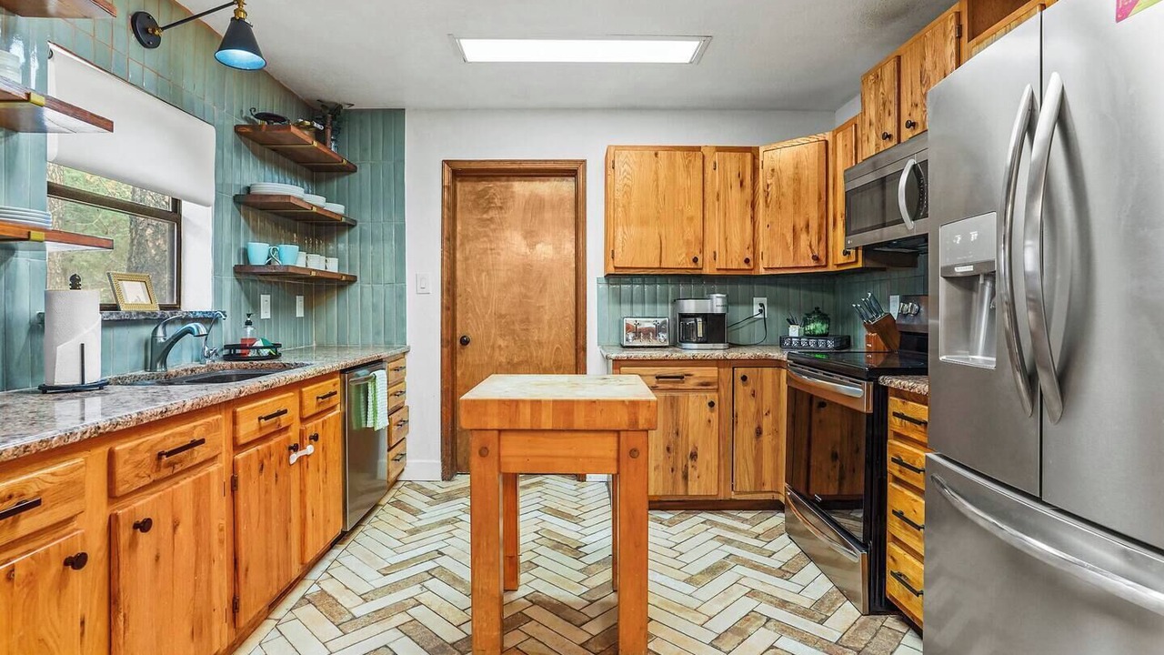 Photo of Kitchen in Alto